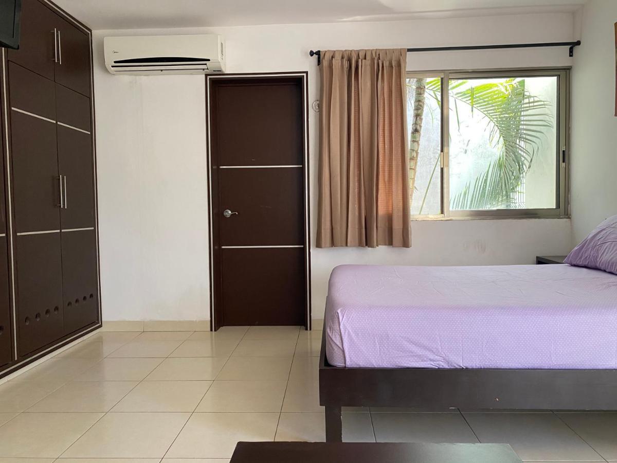 Playa Appartement