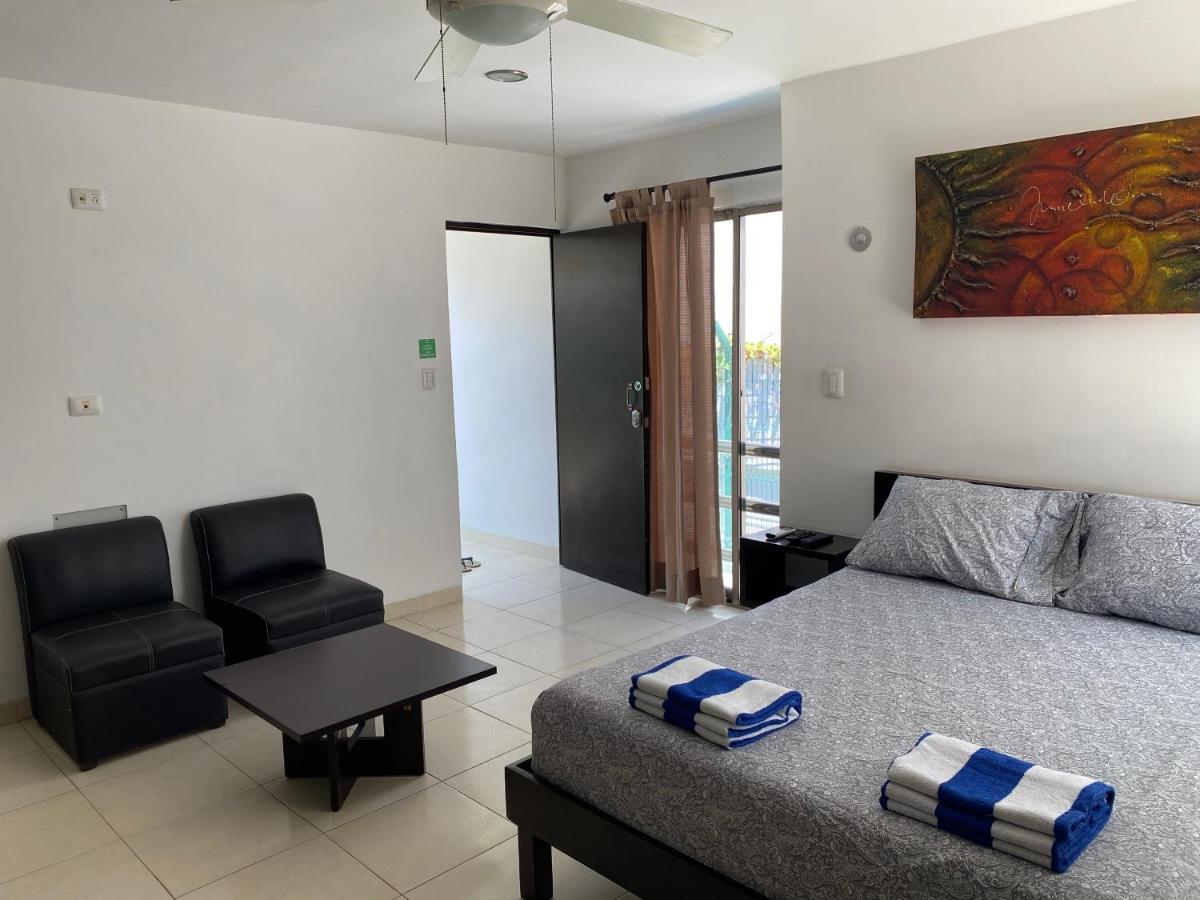 Playa Appartement *
