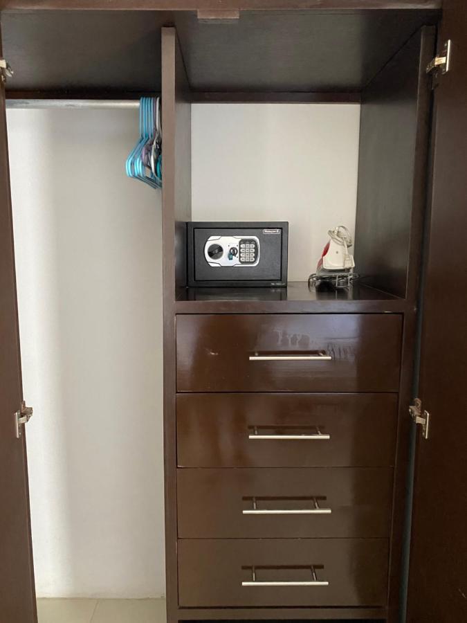 Playa Appartement *