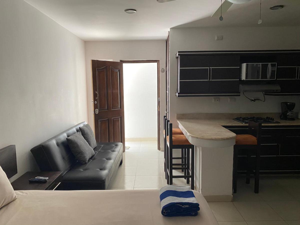 Playa Appartement