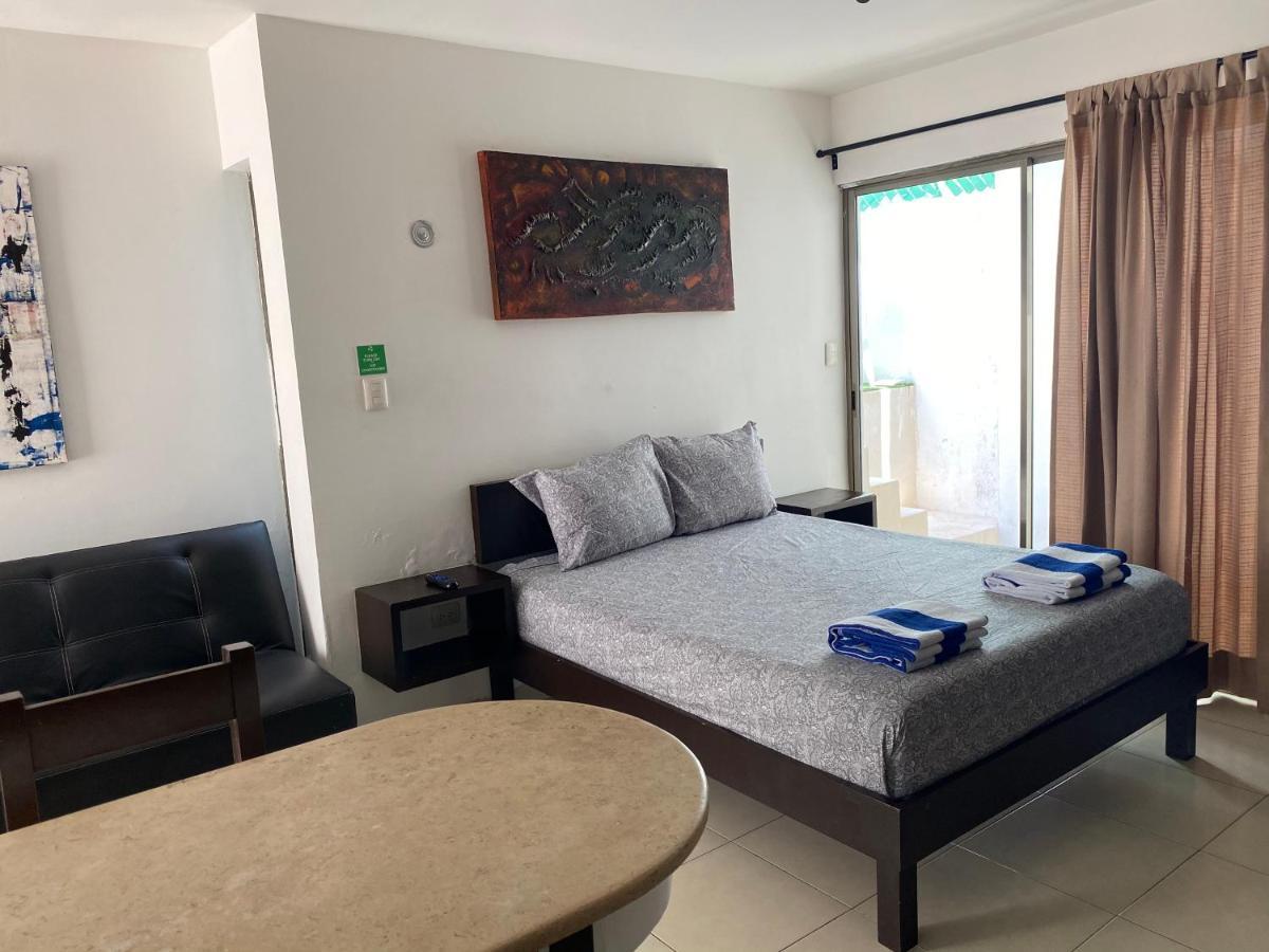 Playa Appartement *