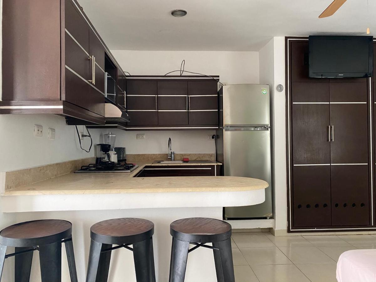 Playa Appartement *