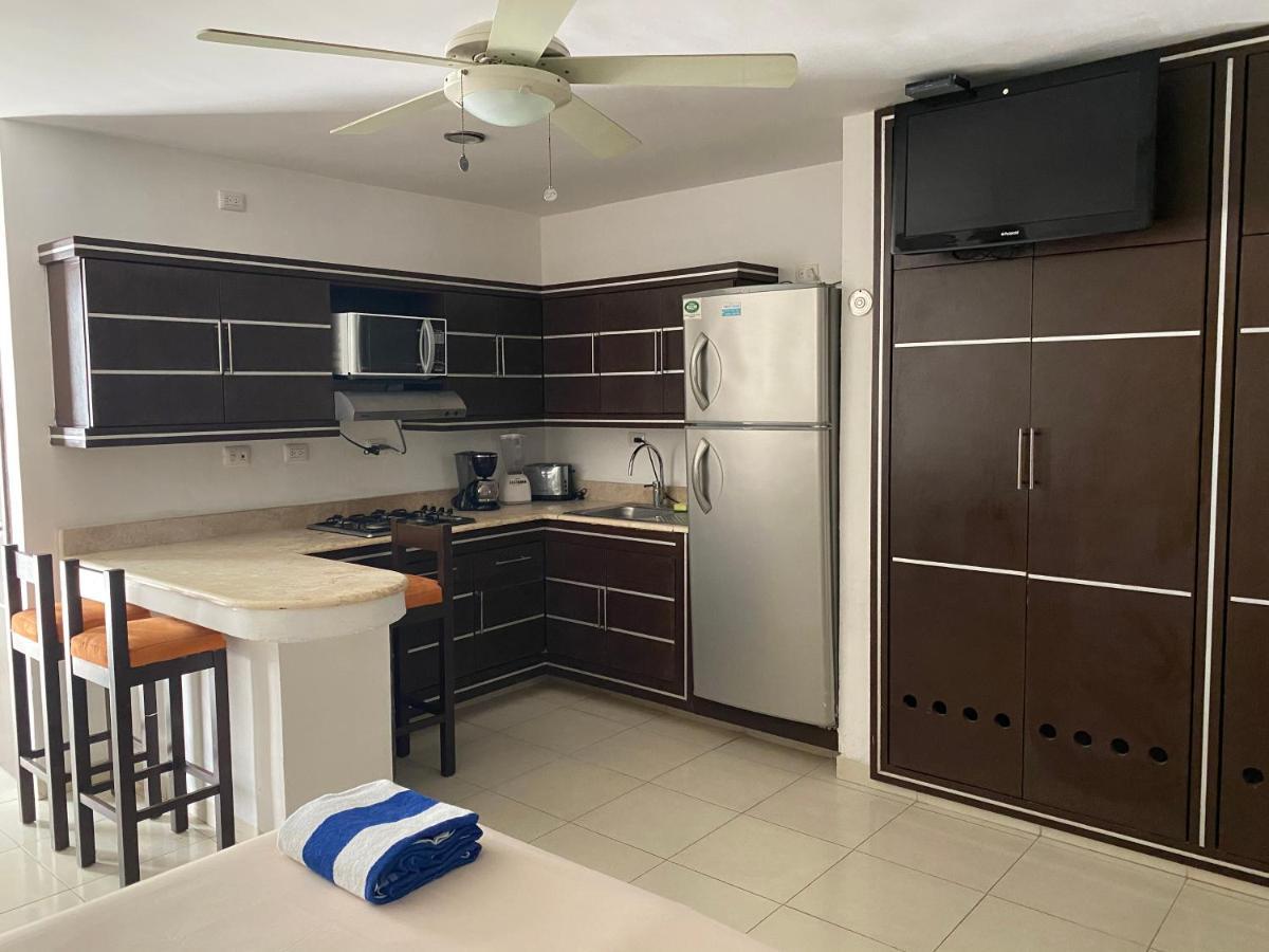 Appartement Playa Playa del Carmen