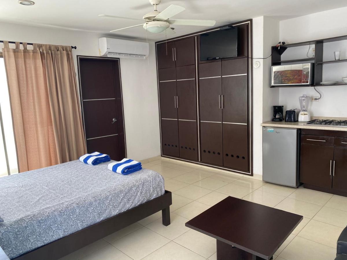 Playa Appartement Playa del Carmen
