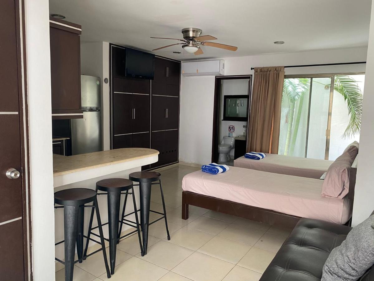 Appartement Playa *