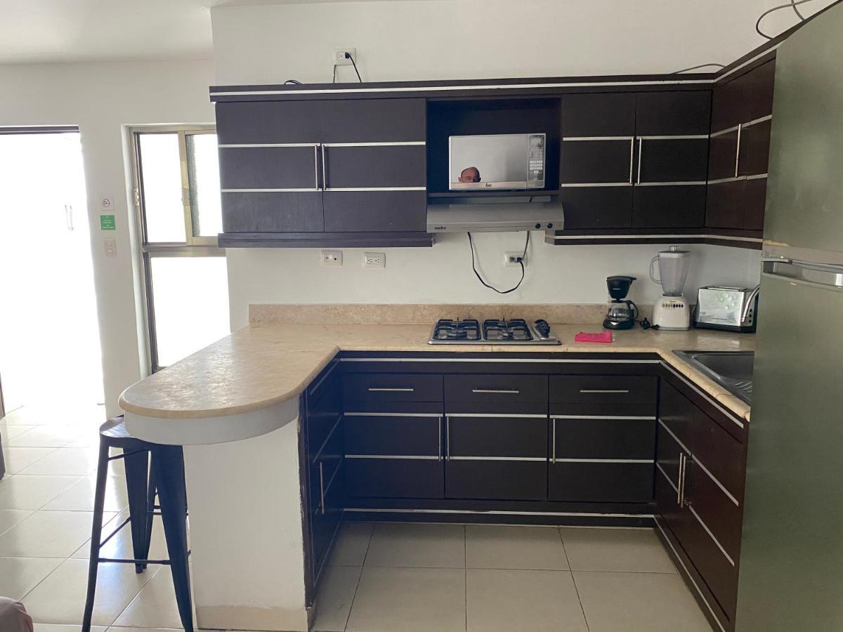 Playa Appartement *