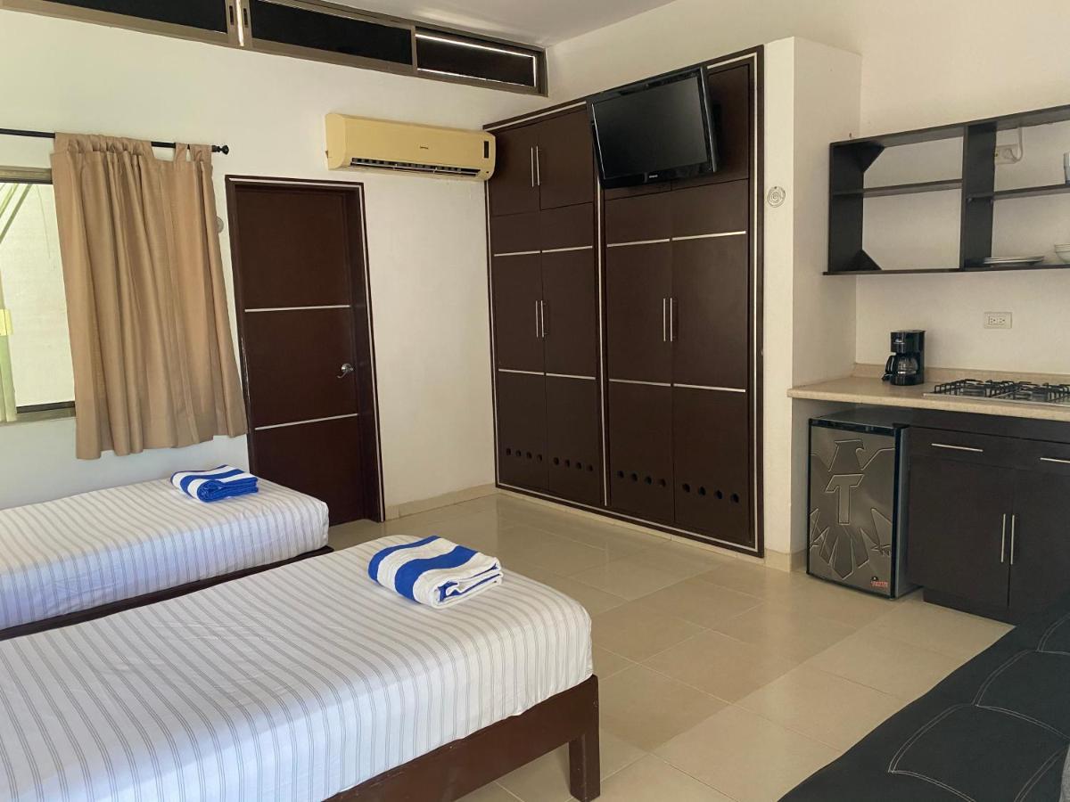 Playa Appartement Playa del Carmen