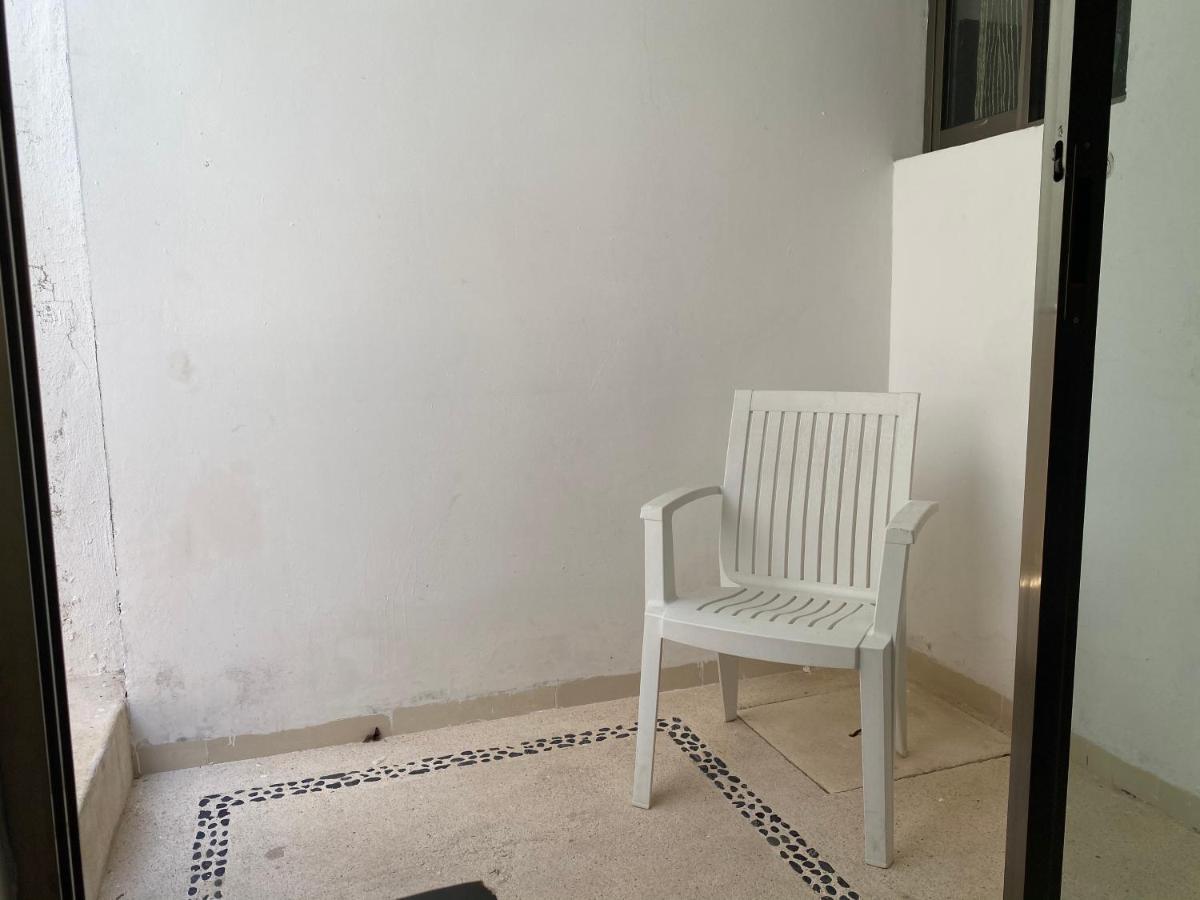 Playa Appartement