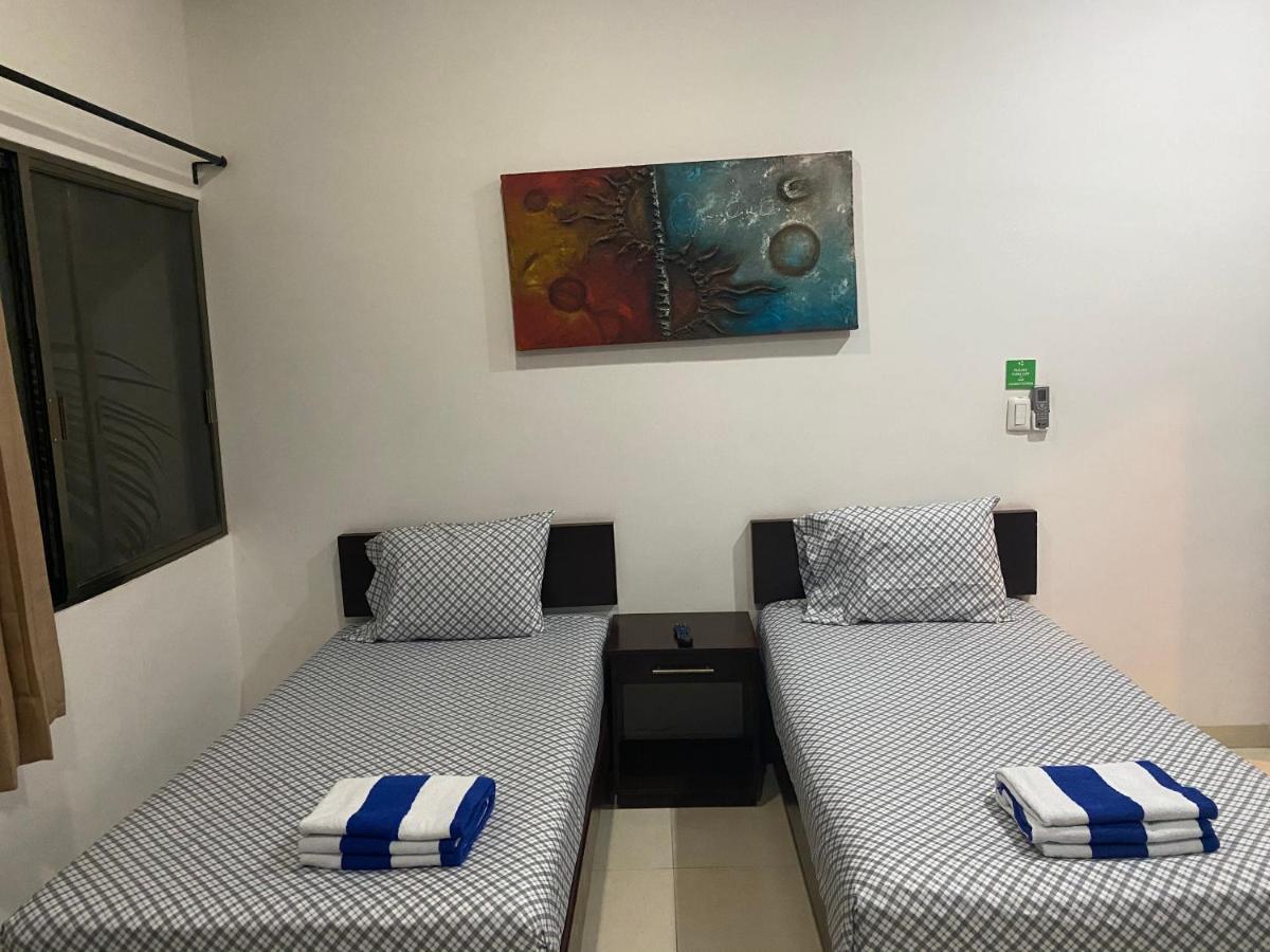 Appartement Playa